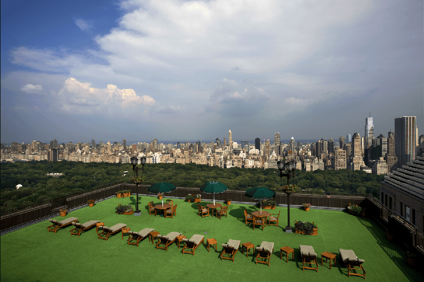 One Lincoln Plaza 20 West 64th Street Lincoln Square condos for